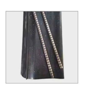 Heat Shrinkable Wrap Around Sleeves