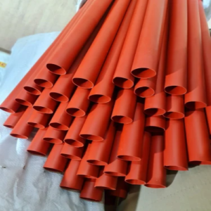 Heat Shrinkable Anti Tracking Tube