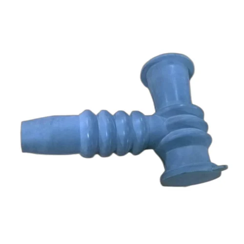 Right Angle Boot