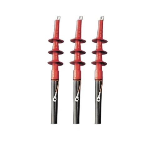 ABC CABLE OUTDOOR JOINTING KITS