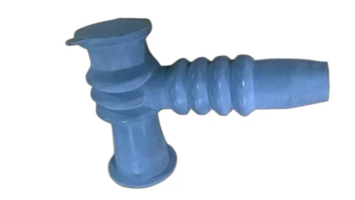 Right Angle Boot