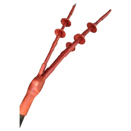 Outdoor Termination Kit