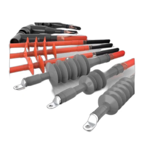 Heat Shrinkable Power Cable Accessories